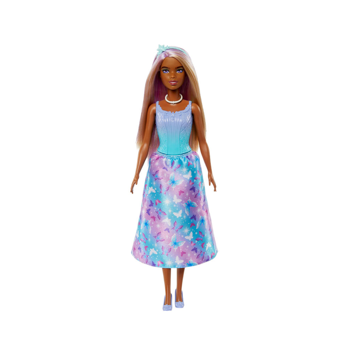 Barbie | Princesa com Saia