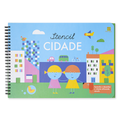 Stencil | Cidade