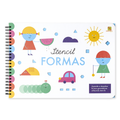 Stencil | Formas