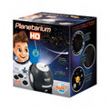Planetário HD | 3 Discos Espaciais