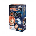 Planetário HD | Discos HD | 3 Discos