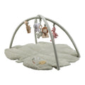Tapete de Atividades com Arco | Safari Friends