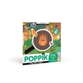 Playing Poster | Forest | Poppik
