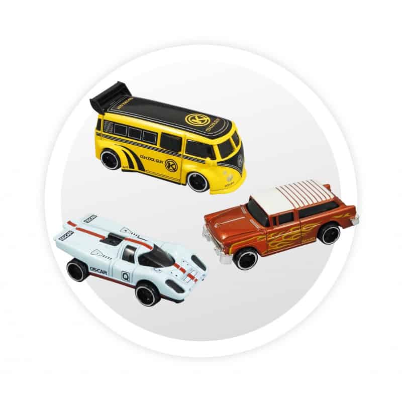 Tapete | Pista Carros