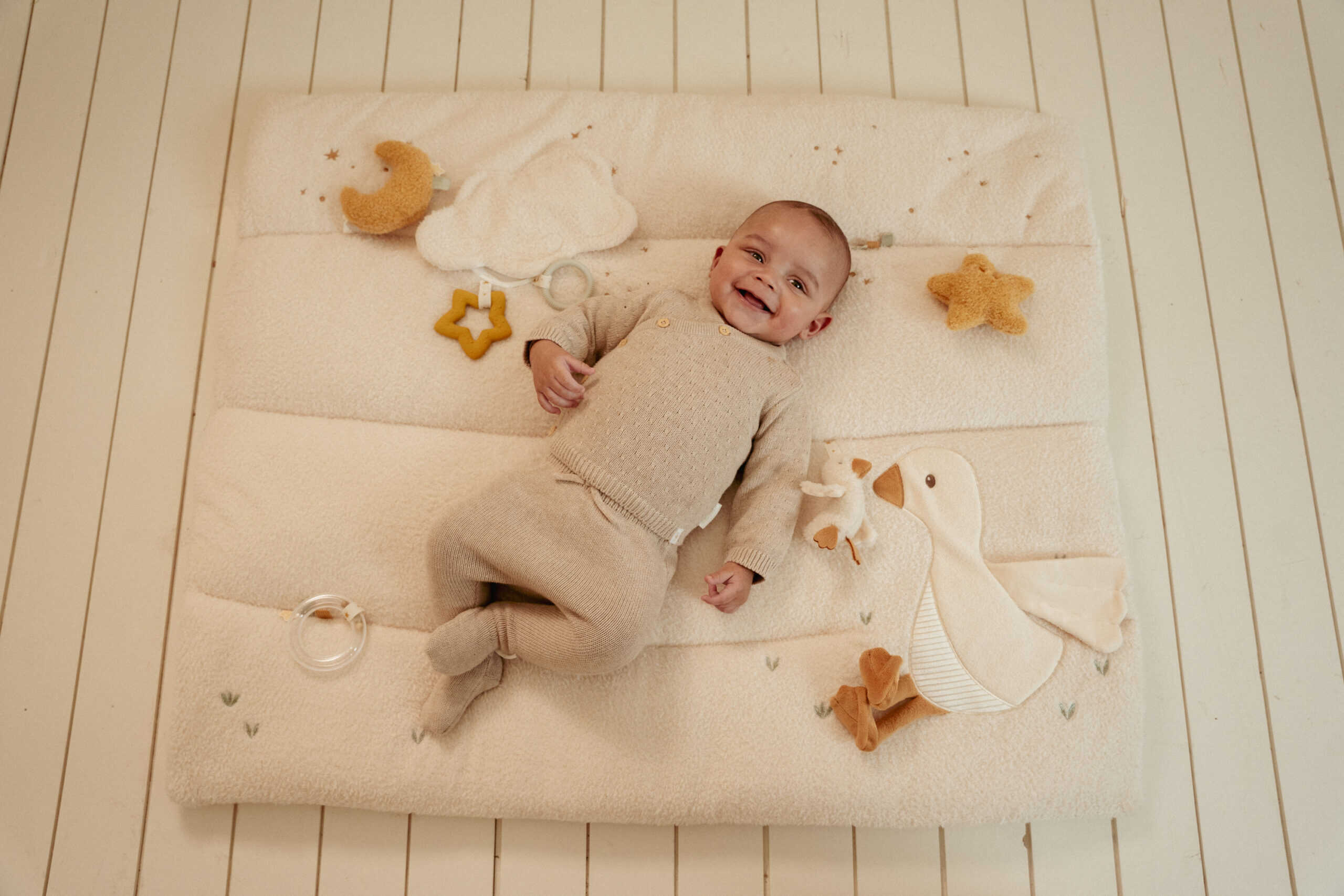 Tapete de Atividades | Newborn Naturals