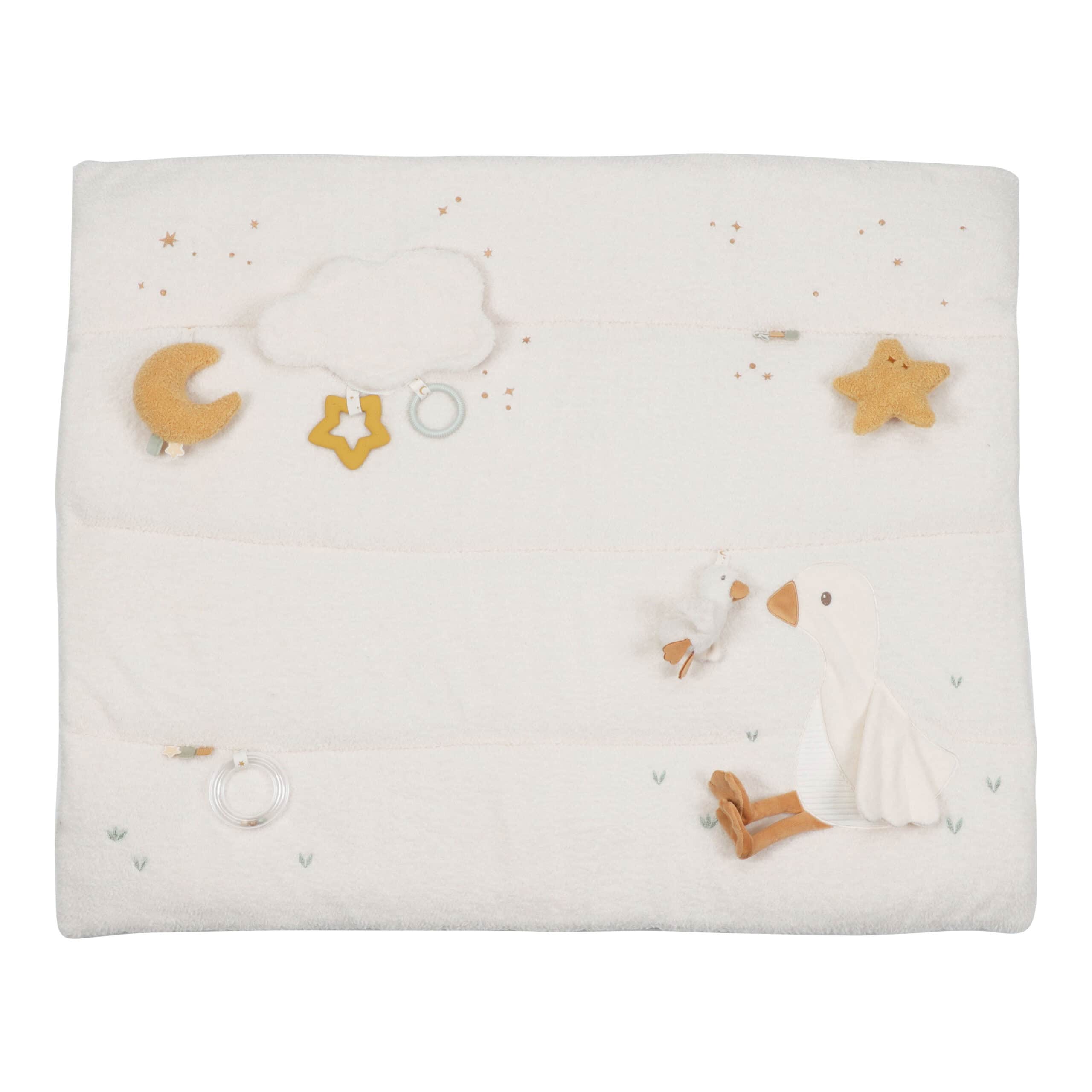 Tapete de Atividades | Newborn Naturals