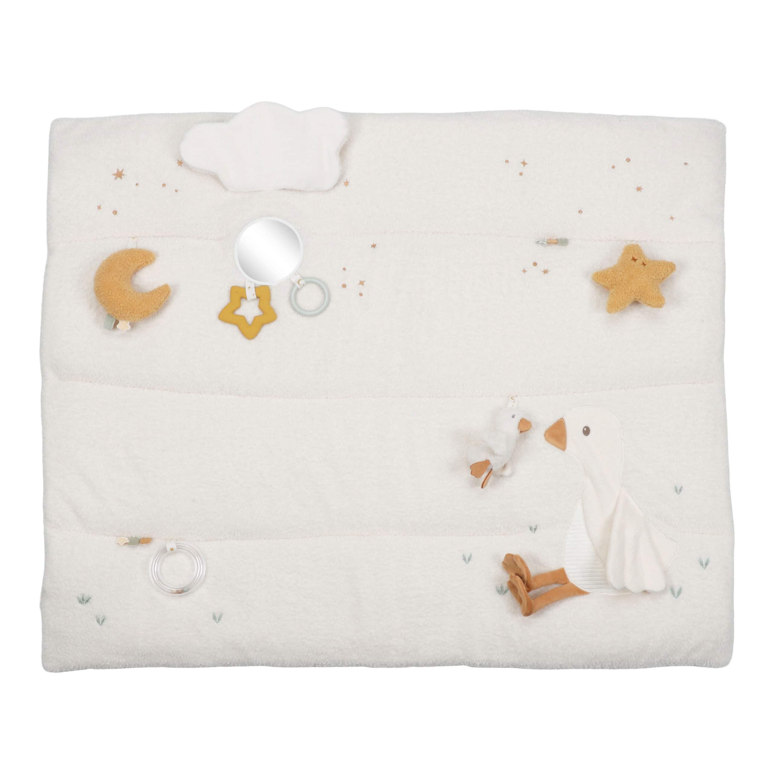 Tapete de Atividades | Newborn Naturals