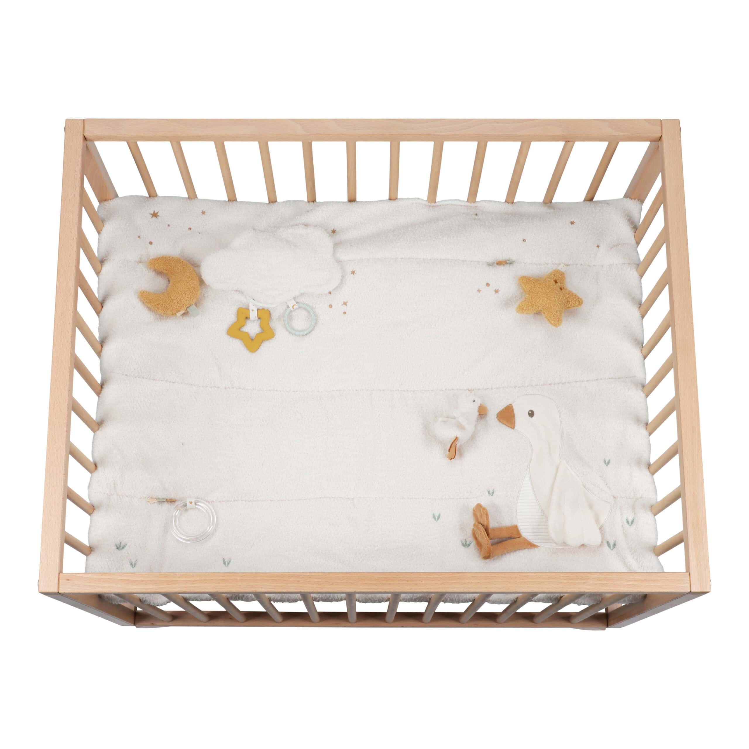 Tapete de Atividades | Newborn Naturals