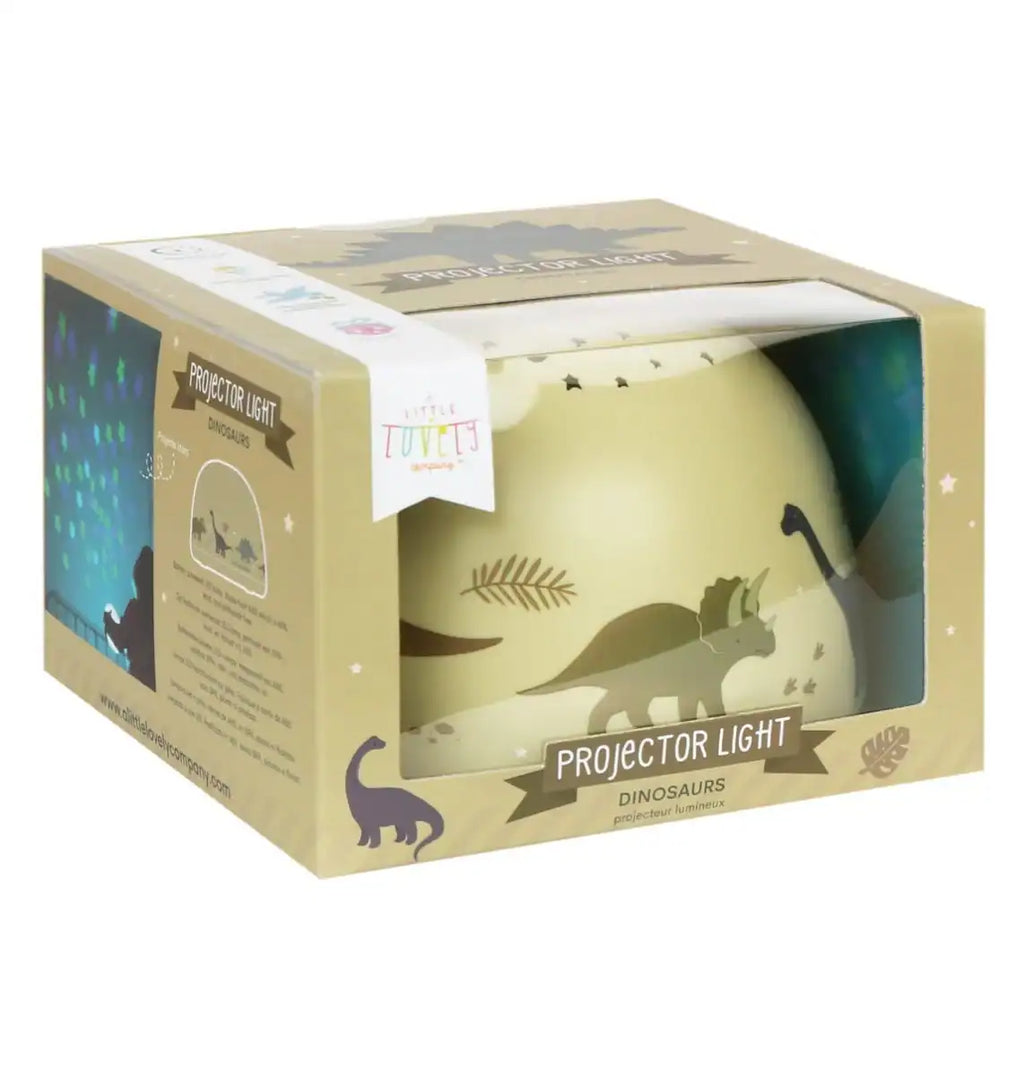 Projector Luz | Dinos