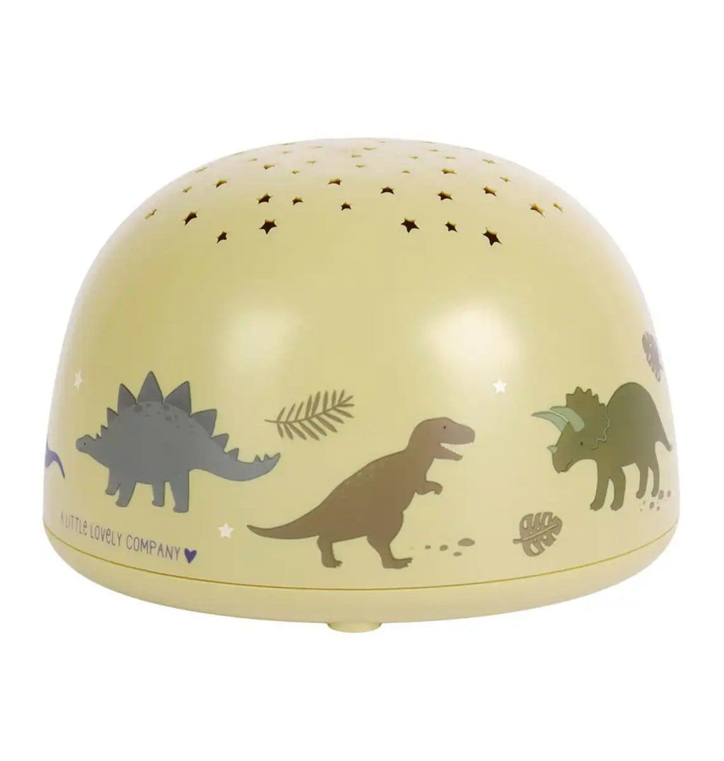 Projector Luz | Dinos