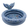 Piscina com Cauda | 80 cm | Ocean World