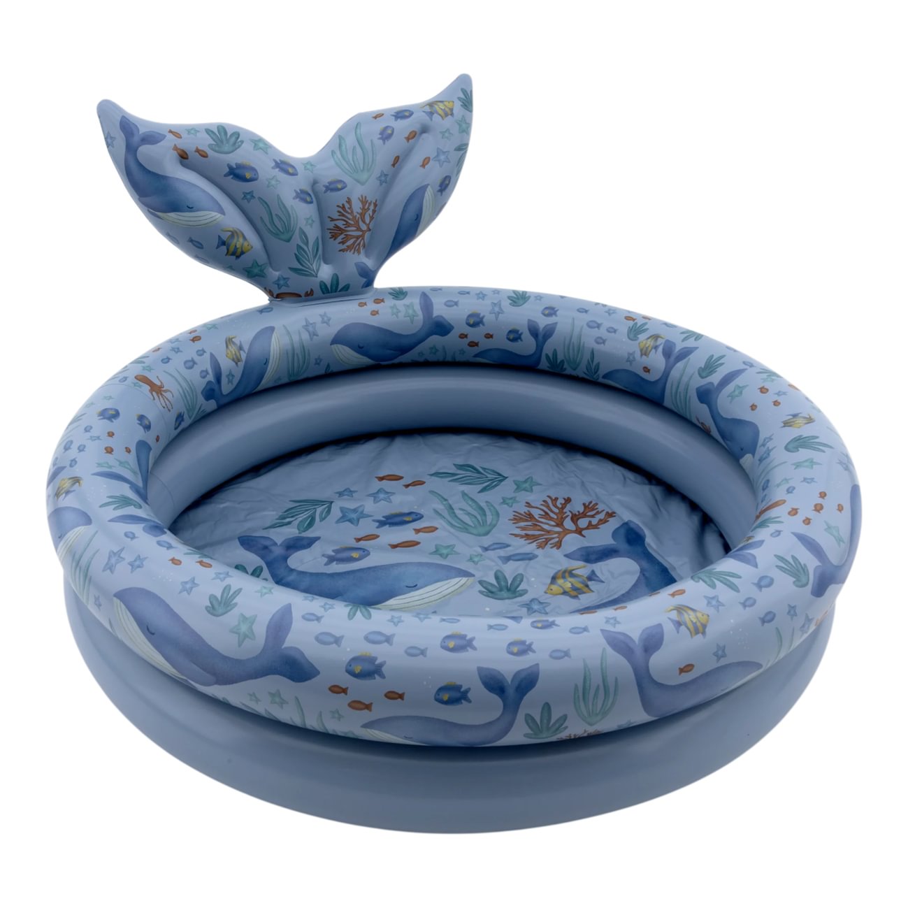 Piscina com Cauda | 80 cm | Ocean World