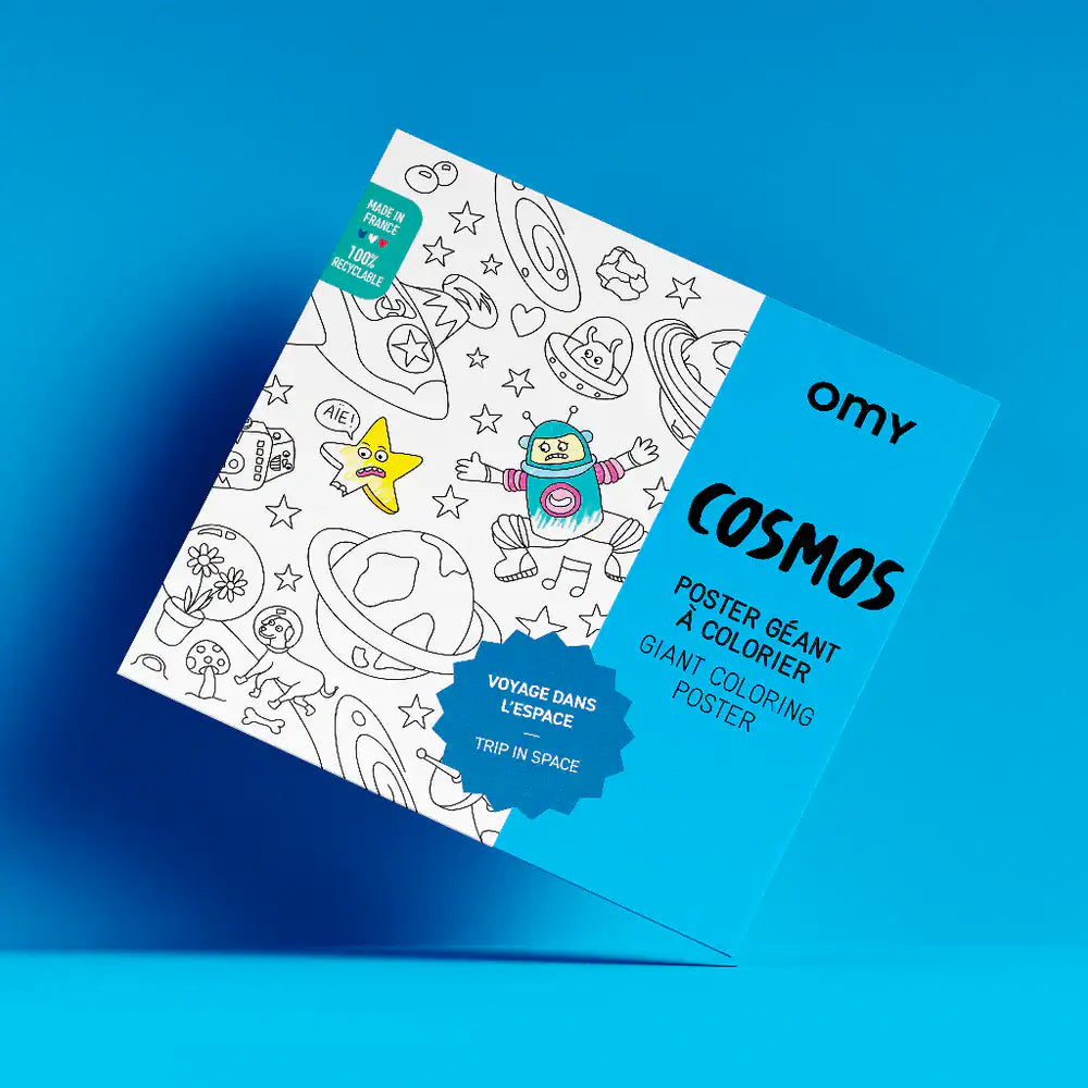 Giant Poster | Cosmos