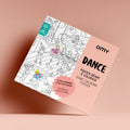 Giant Poster | Dance