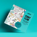 Giant Poster | Pony Club