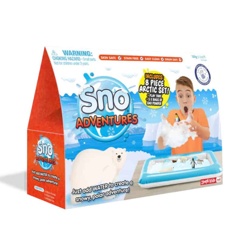 Pack Inverno | Aventuras