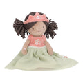 Boneca de Pano | Princesa | Evi | 35 cm