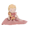 Boneca de pano | Princesa | Julia | 35 cm