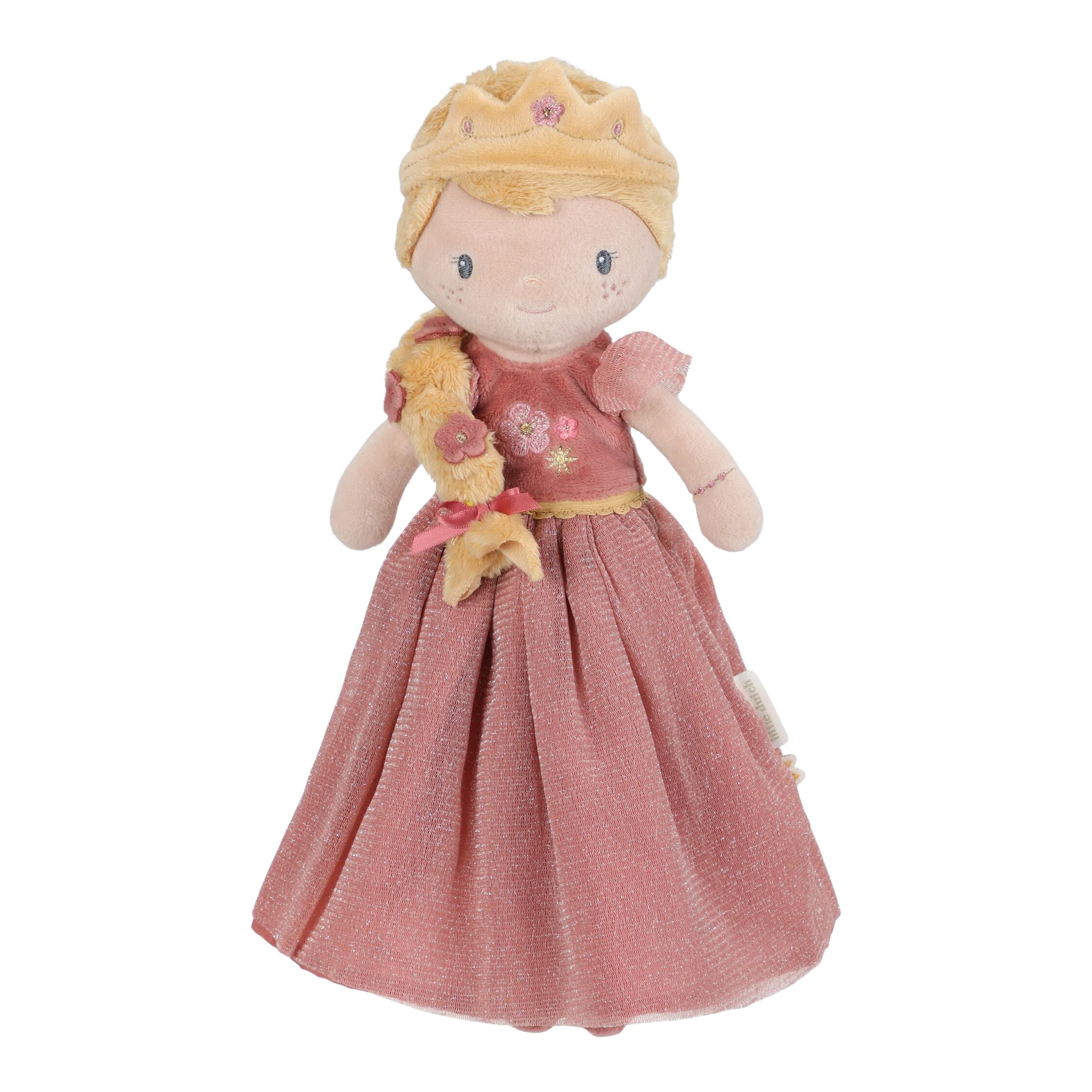 Boneca de pano | Princesa | Julia | 35 cm