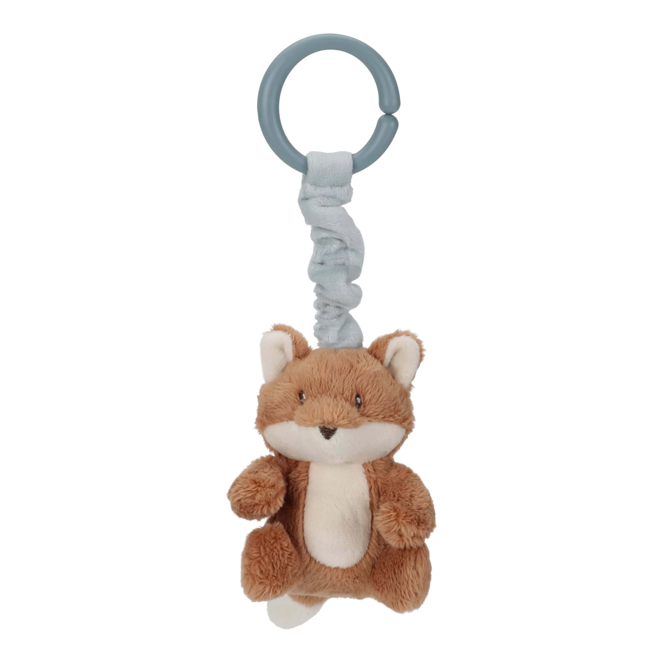 Raposa | Pull Shake | Forest Friends