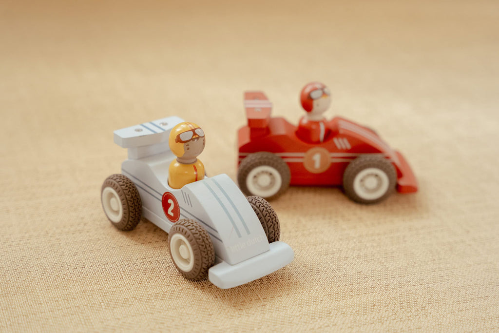 Carro de Corrida | 2 Carros