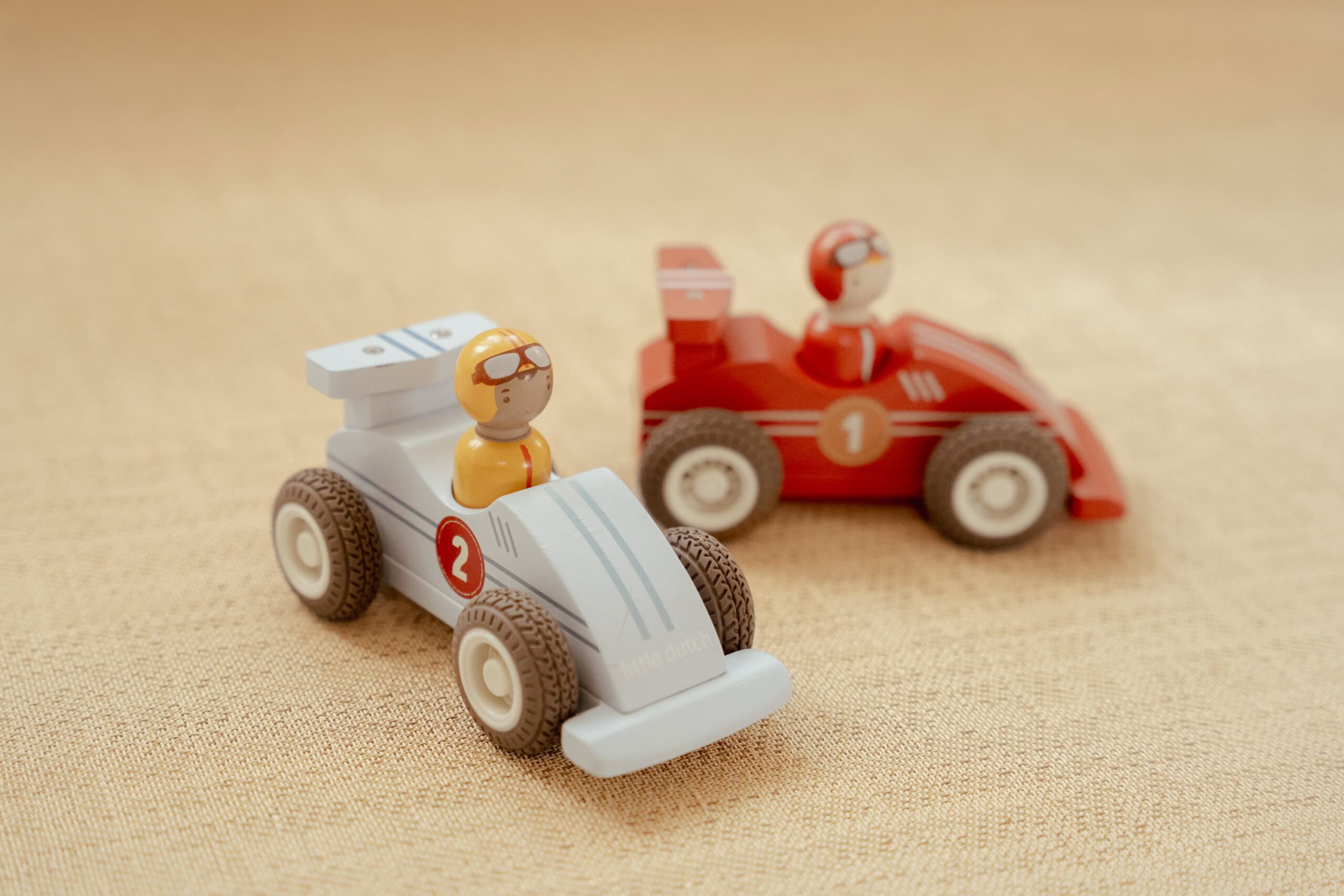 Carro de Corrida | 2 Carros