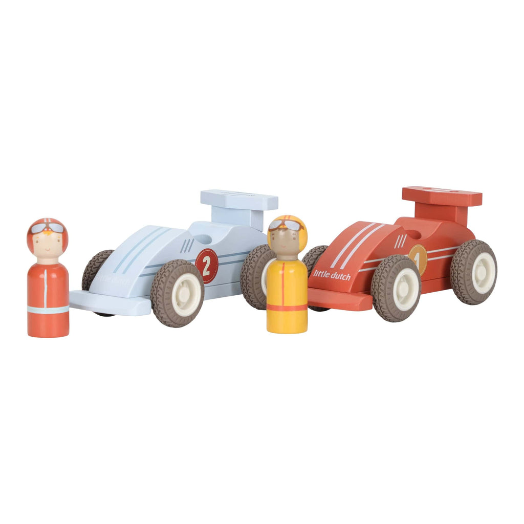 Carro de Corrida | 2 Carros