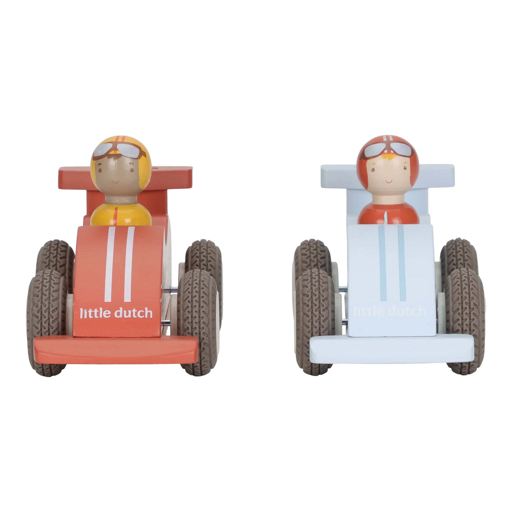 Carro de Corrida | 2 Carros