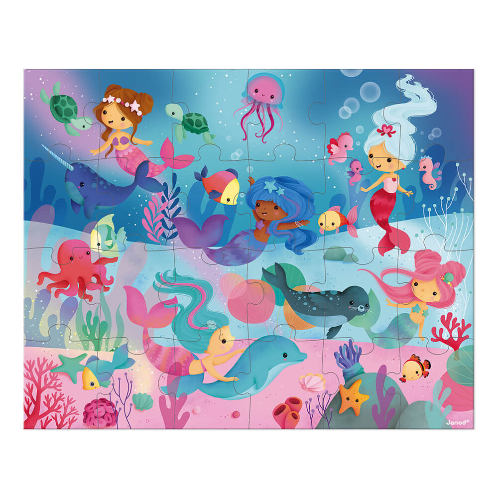 Hat Box Puzzle | Sereias