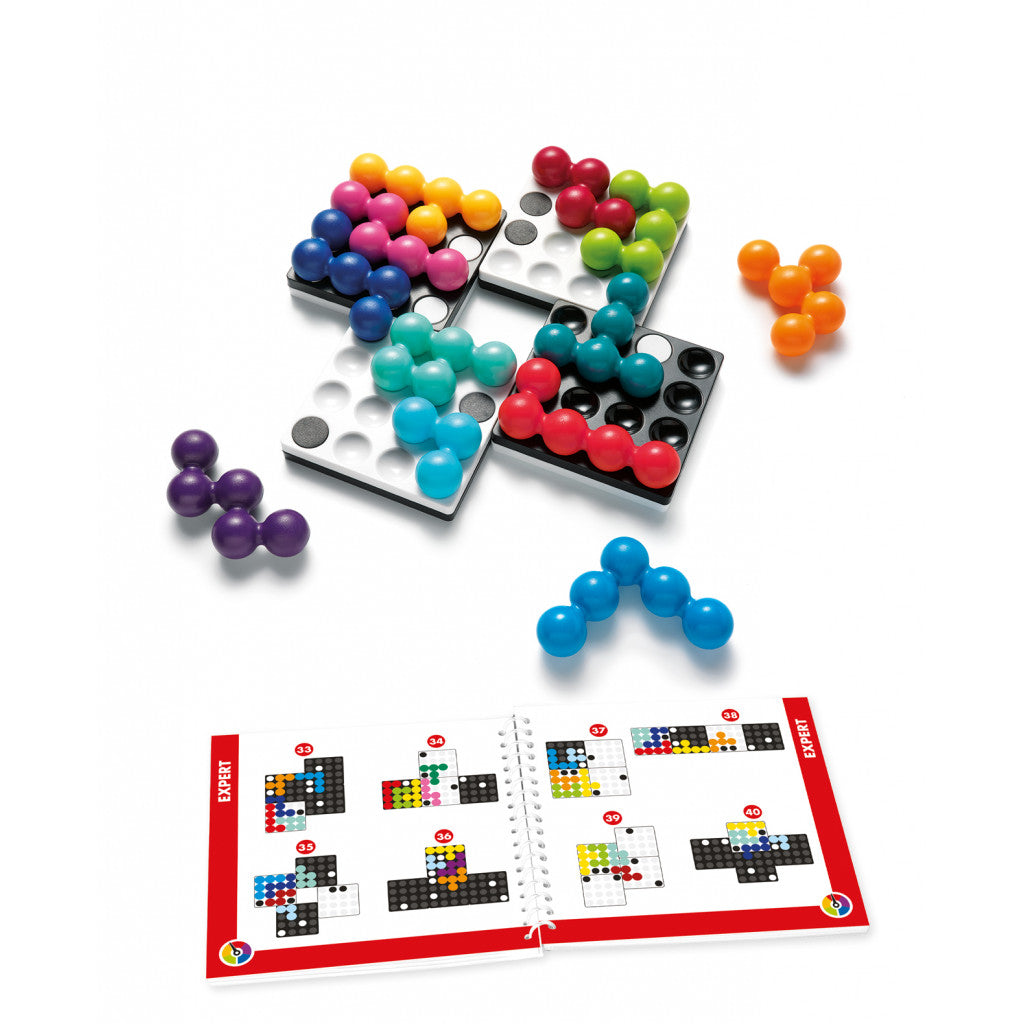Jogo | Quadrillion