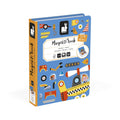 Magnetic Book | Veículos