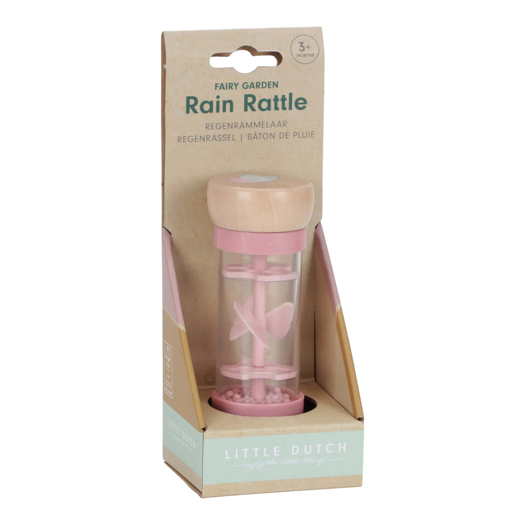 Roca | Pau de Chuva | Fairy Garden