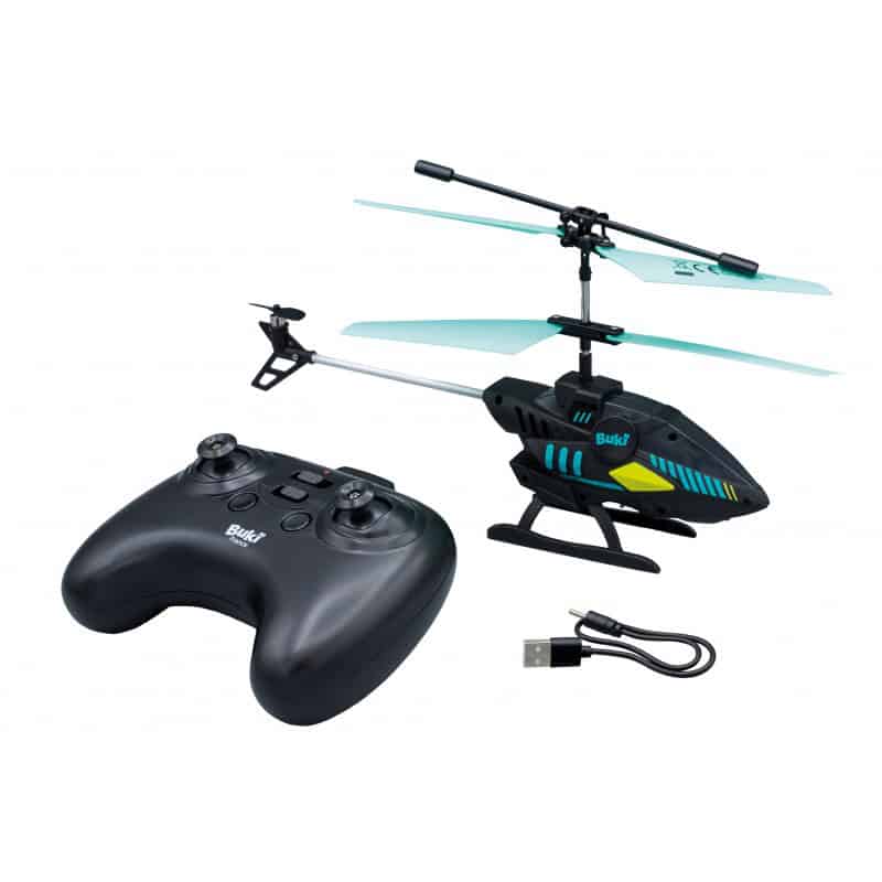 Helicóptero Telecomandado