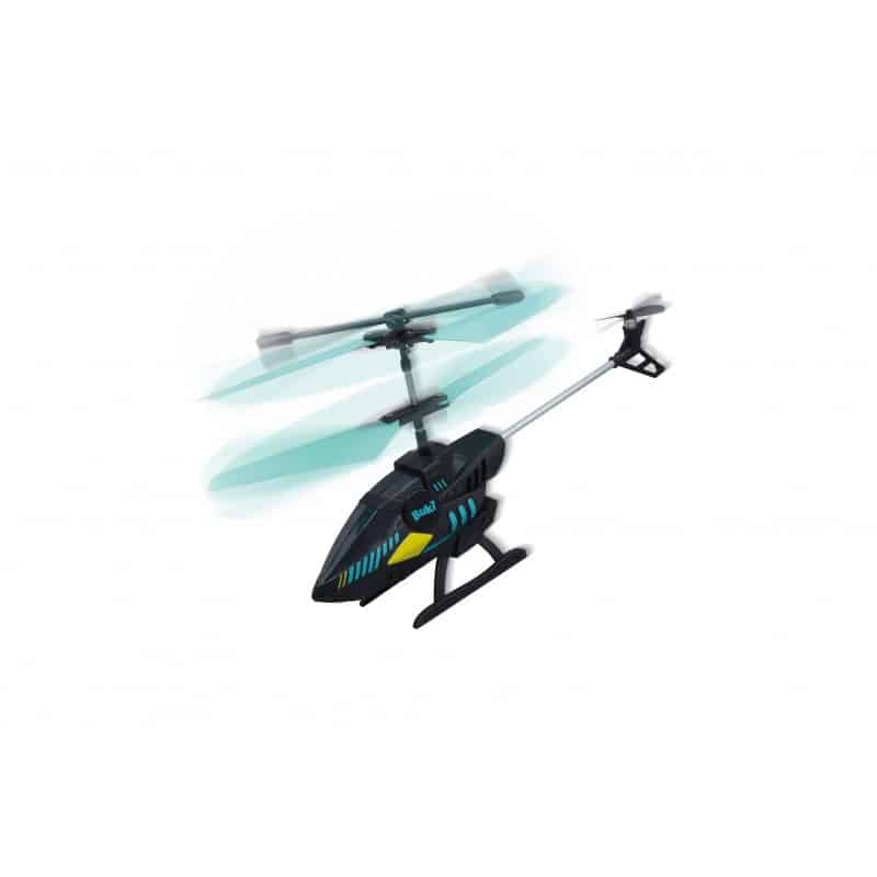 Helicóptero Telecomandado