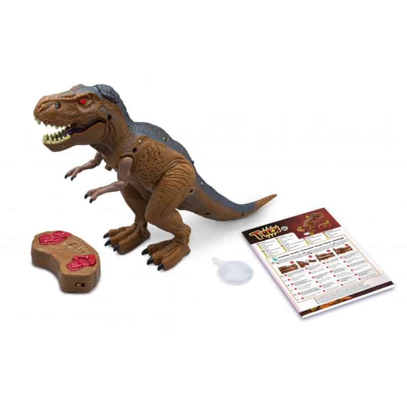 Dinossauro | Telecomandado