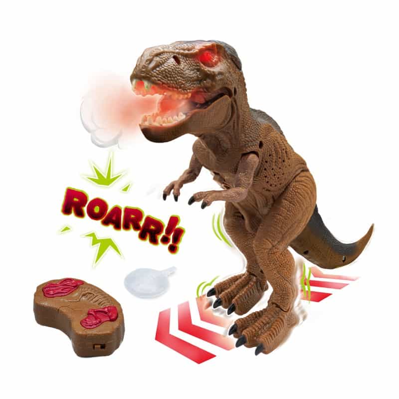 Dinossauro | Telecomandado