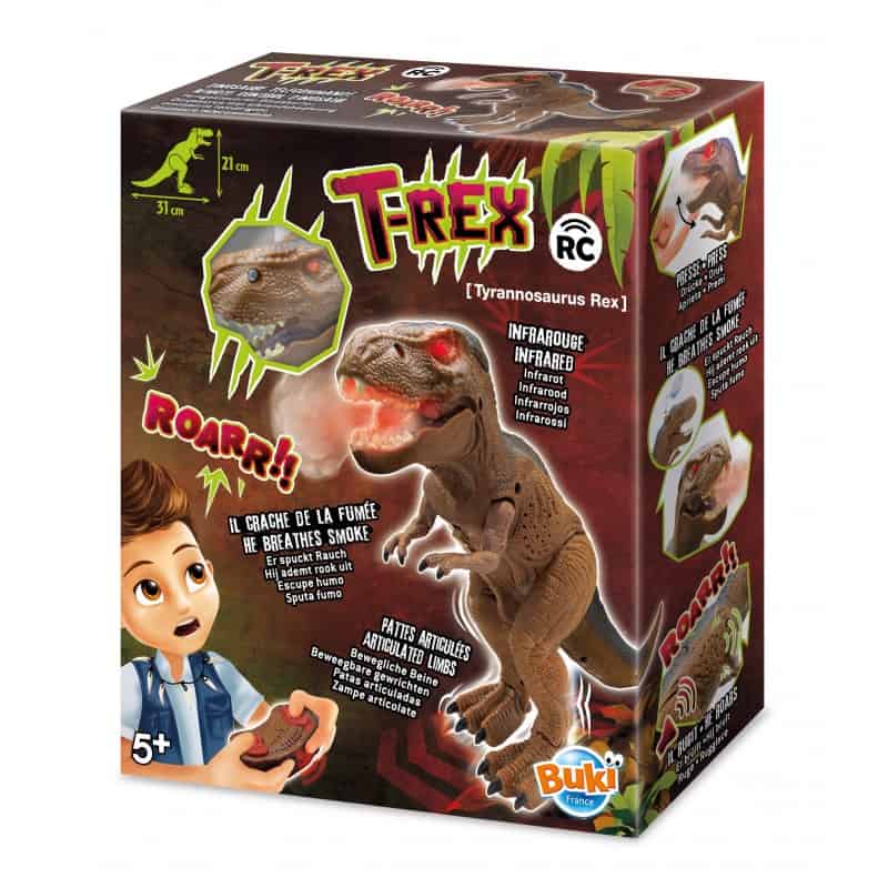 Dinossauro | Telecomandado