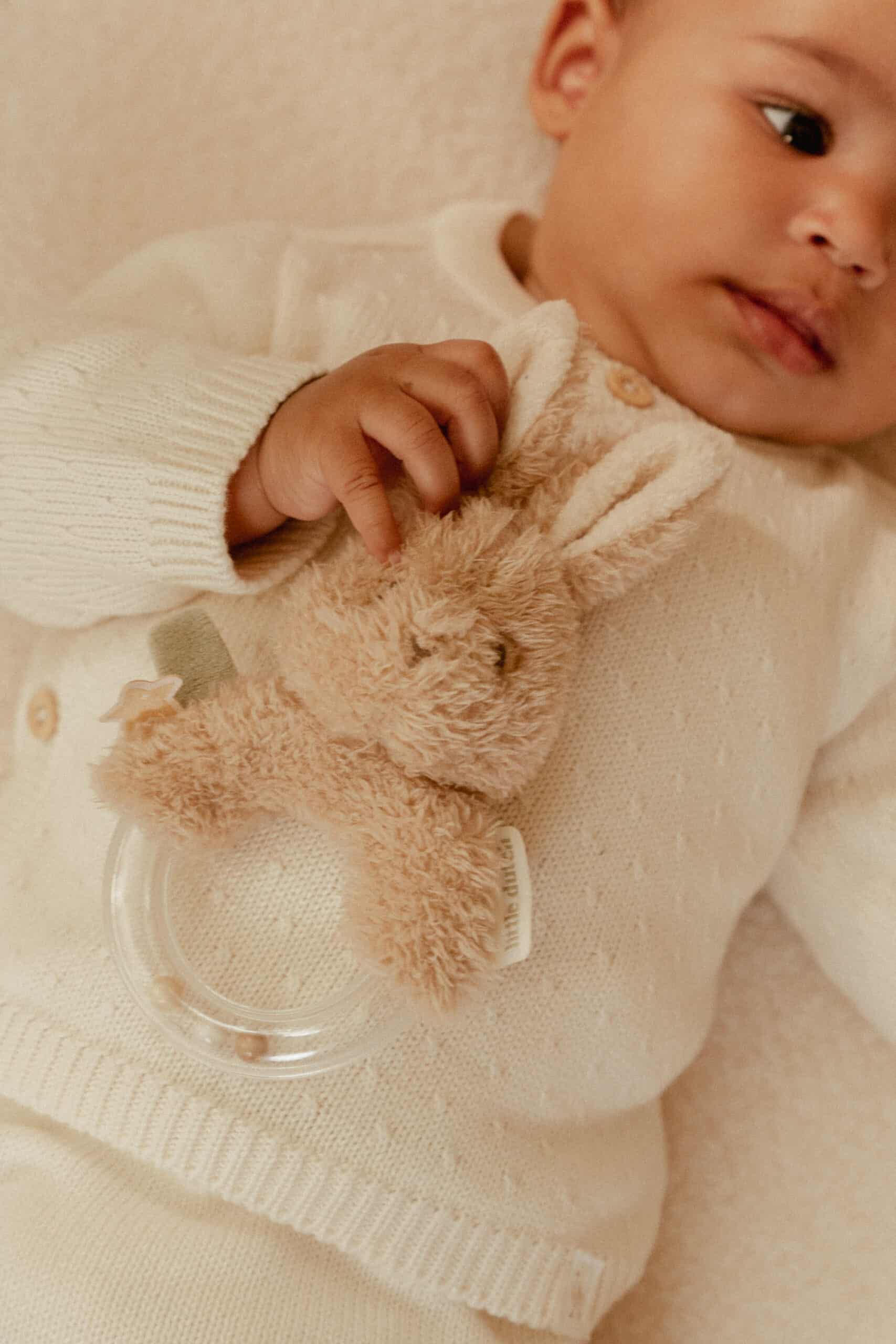 Anel Roca | Newborn Naturals