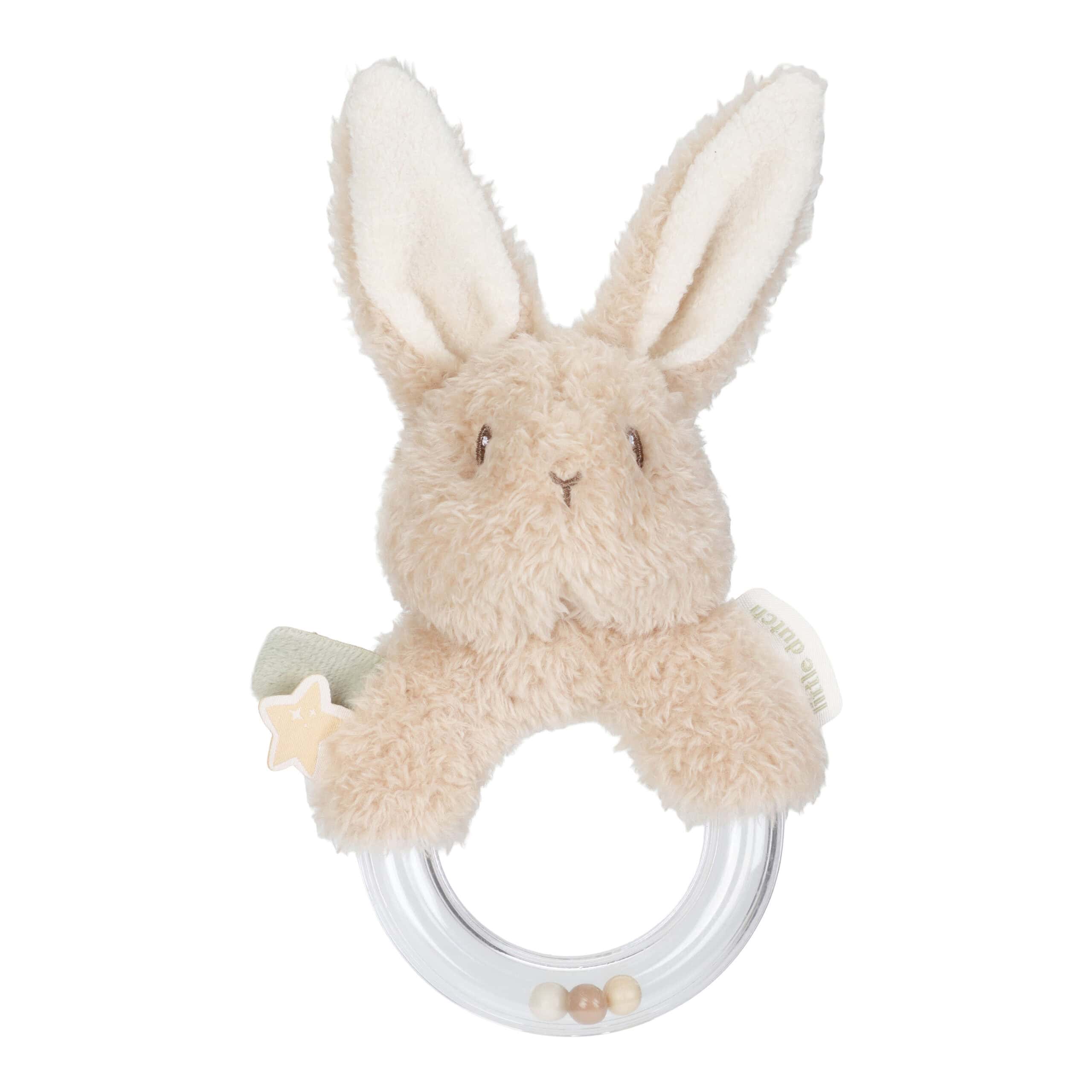 Anel Roca | Newborn Naturals