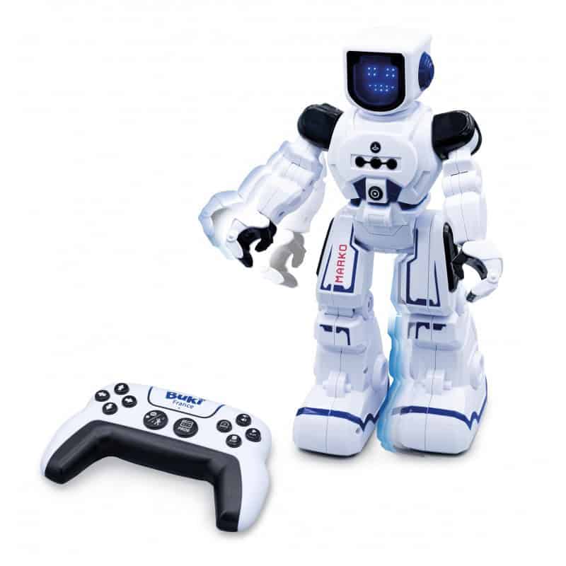 Robot | Marko | 20 Funções