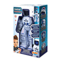 Robot Marko 20 Funções Buki