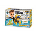 Robot Tibo | Para Construir