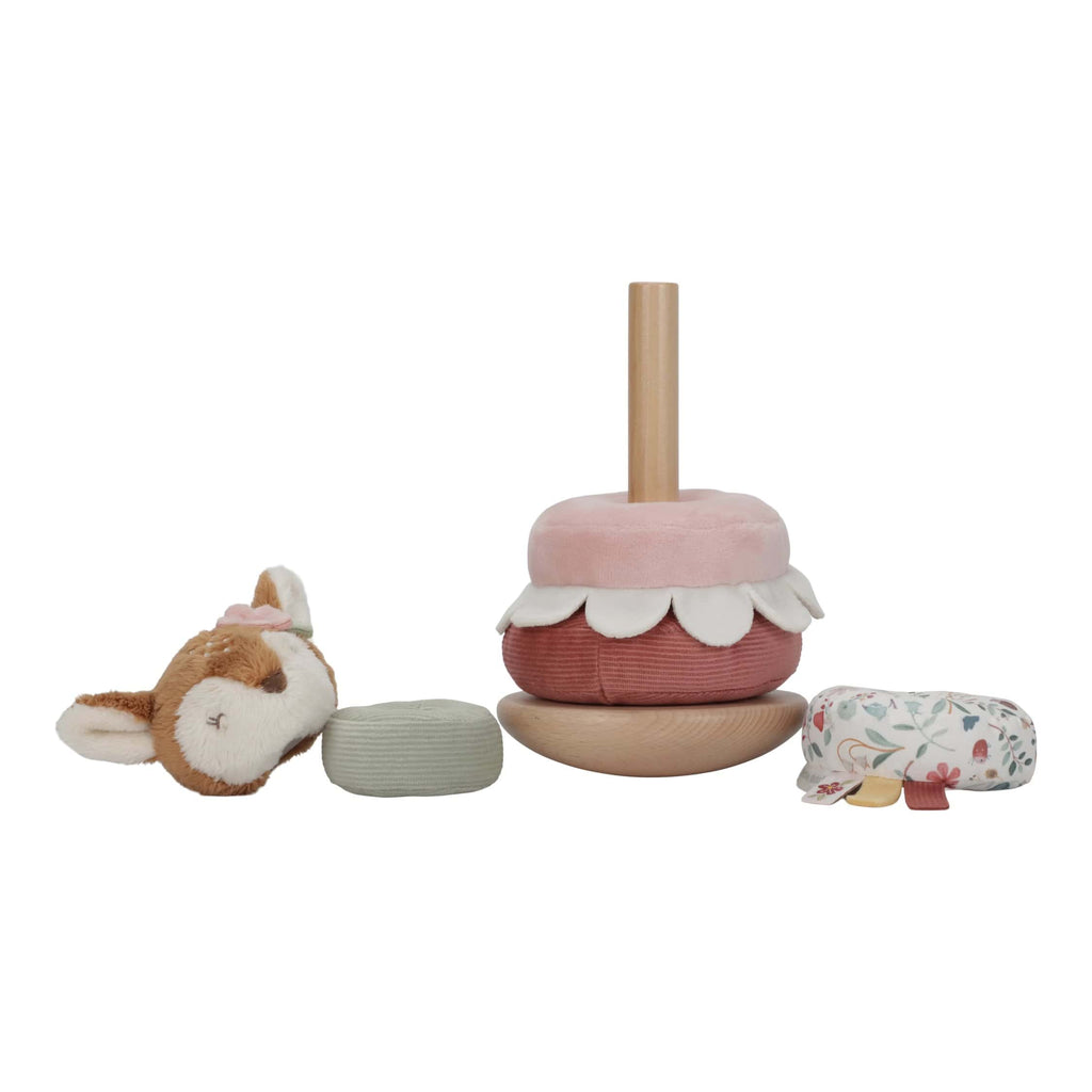 Anéis de Encaixe | Fairy Garden