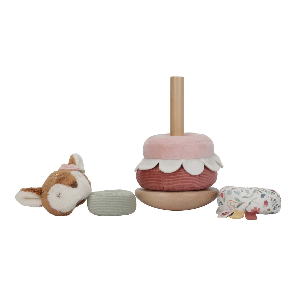 Anéis de Encaixe | Fairy Garden