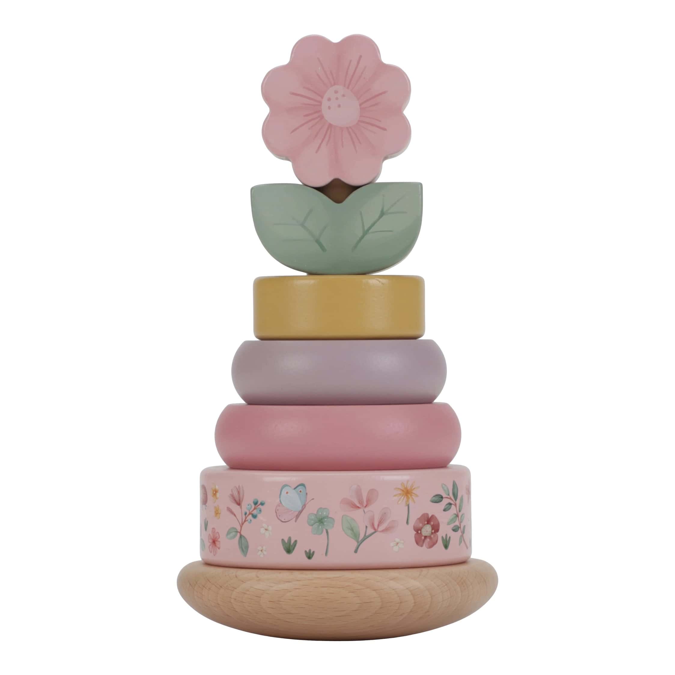 Anéis de Encaixe | Fairy Garden