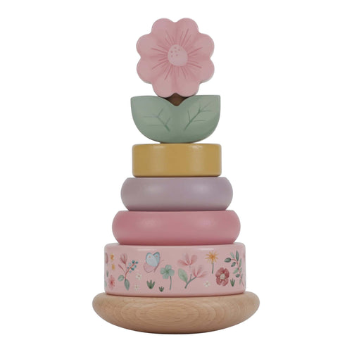 Anéis de Encaixe | Fairy Garden