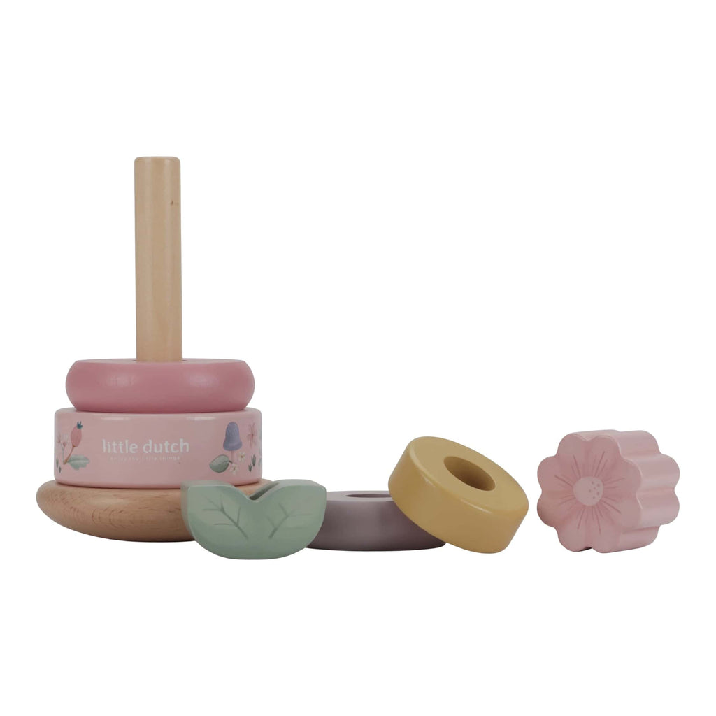 Anéis de Encaixe | Fairy Garden