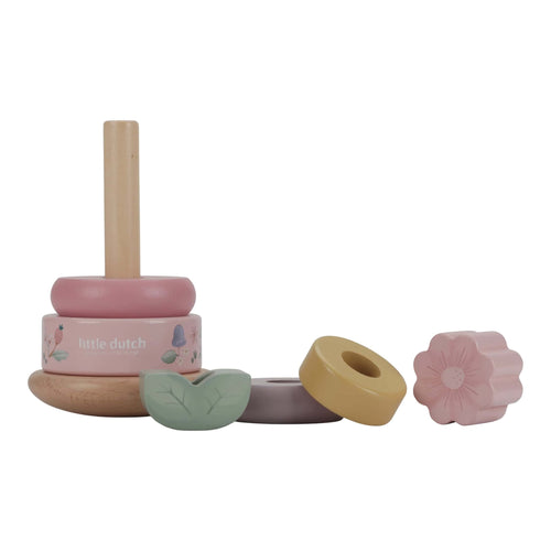 Anéis de Encaixe | Fairy Garden