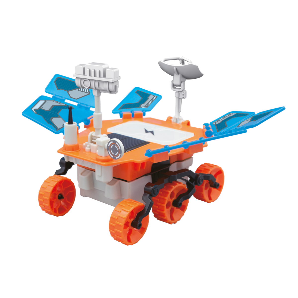 Mars Rover Buki - imagem 2