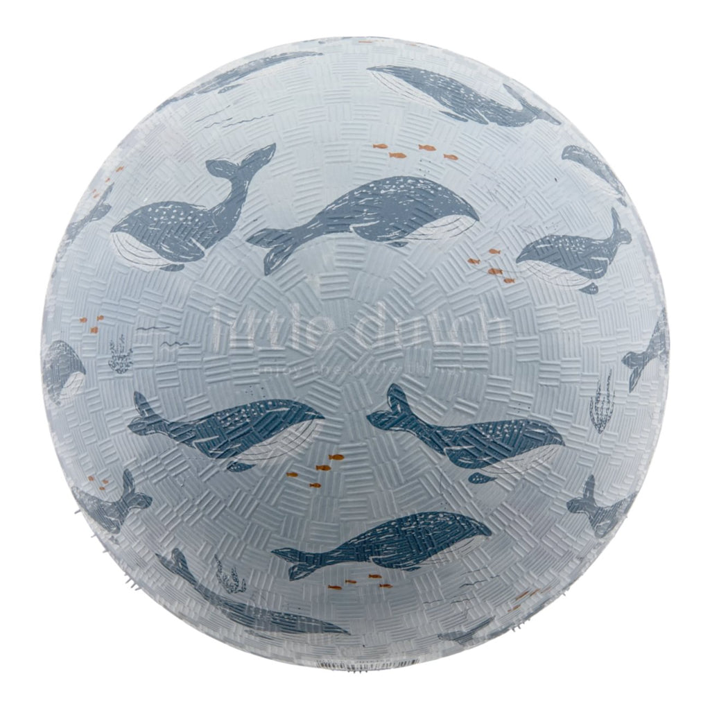 Bola de Borracha | Ocean World